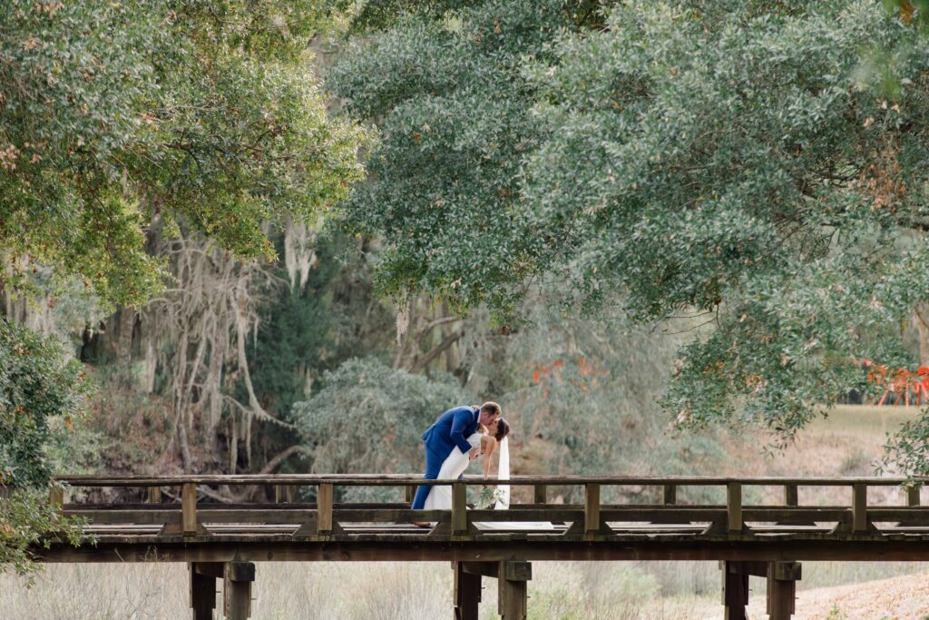 La Beau Events Amelia Island Luxury Wedding Planner