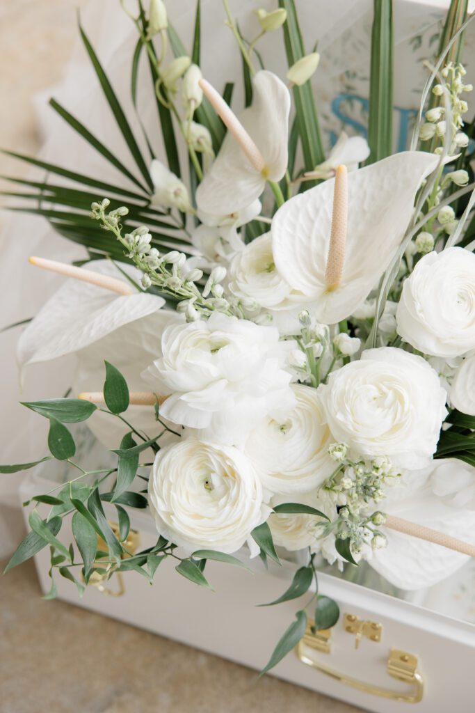 La Beau Events Amelia Island Luxury Wedding Planner