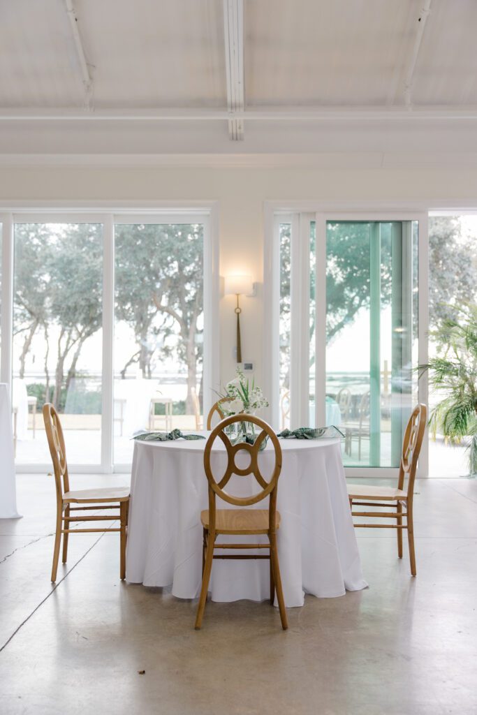 La Beau Events Amelia Island Luxury Wedding Planner