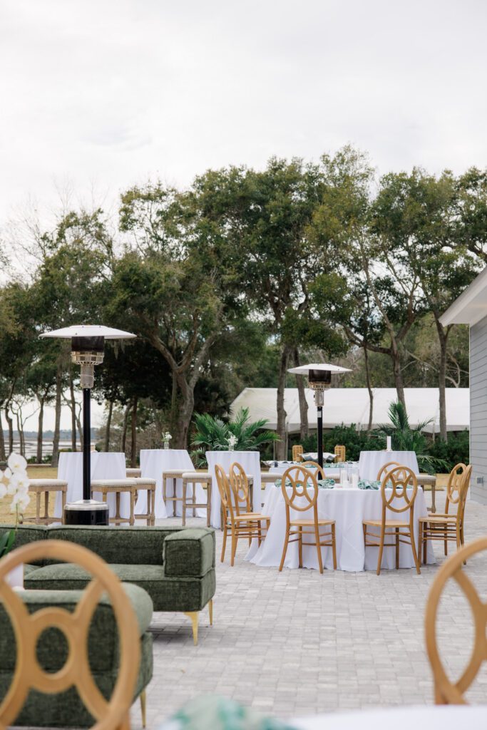 La Beau Events Amelia Island Luxury Wedding Planner