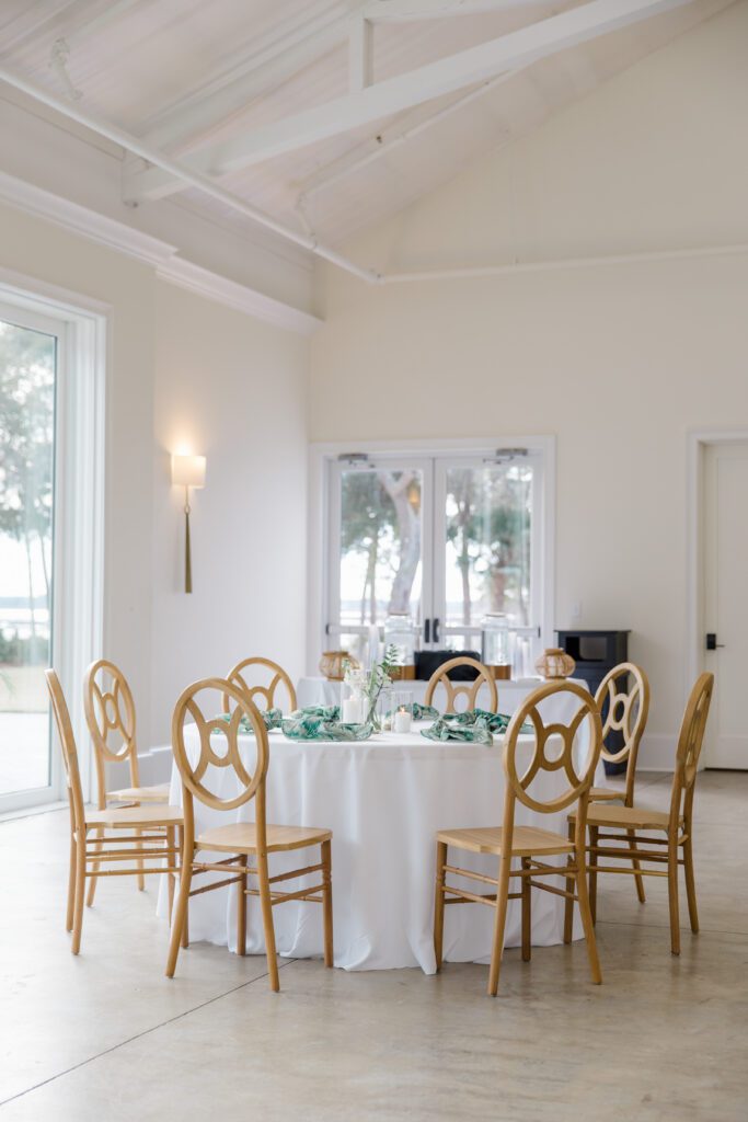 La Beau Events Amelia Island Luxury Wedding Planner