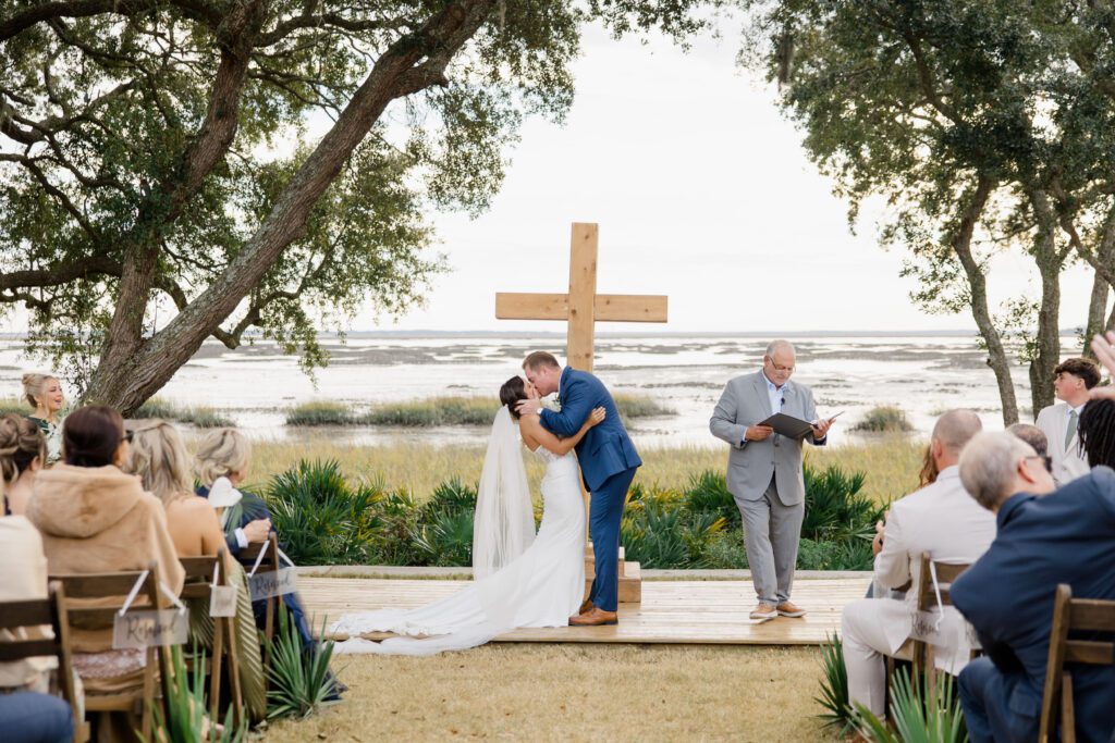 La Beau Events Amelia Island Luxury Wedding Planner