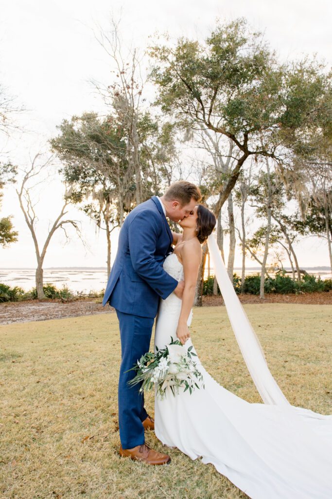 La Beau Events Amelia Island Luxury Wedding Planner