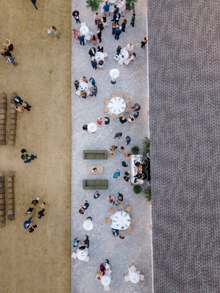 La Beau Events Amelia Island Luxury Wedding Planner